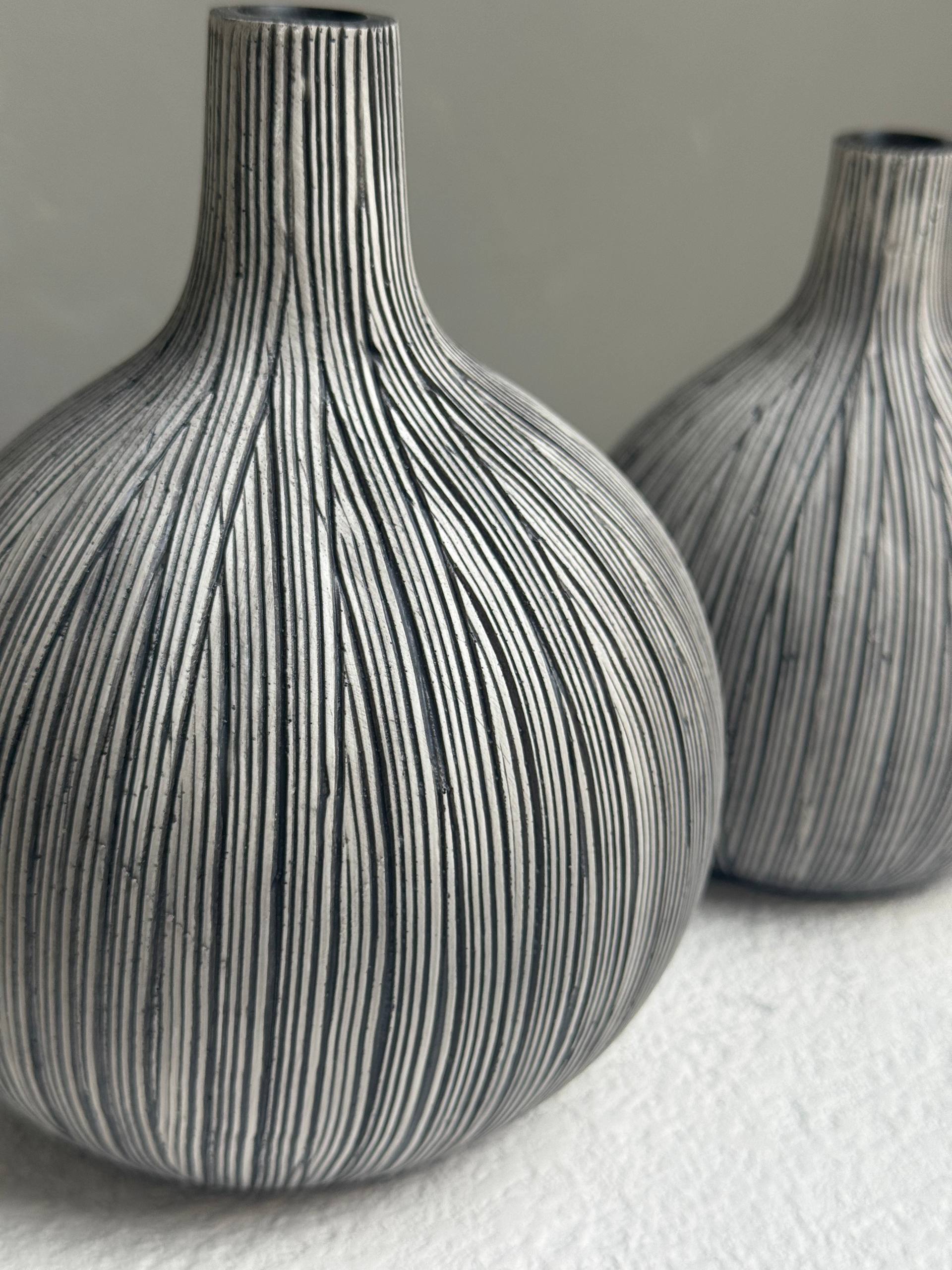 Декоративные вазы Flow Sphere X-VASE-7L