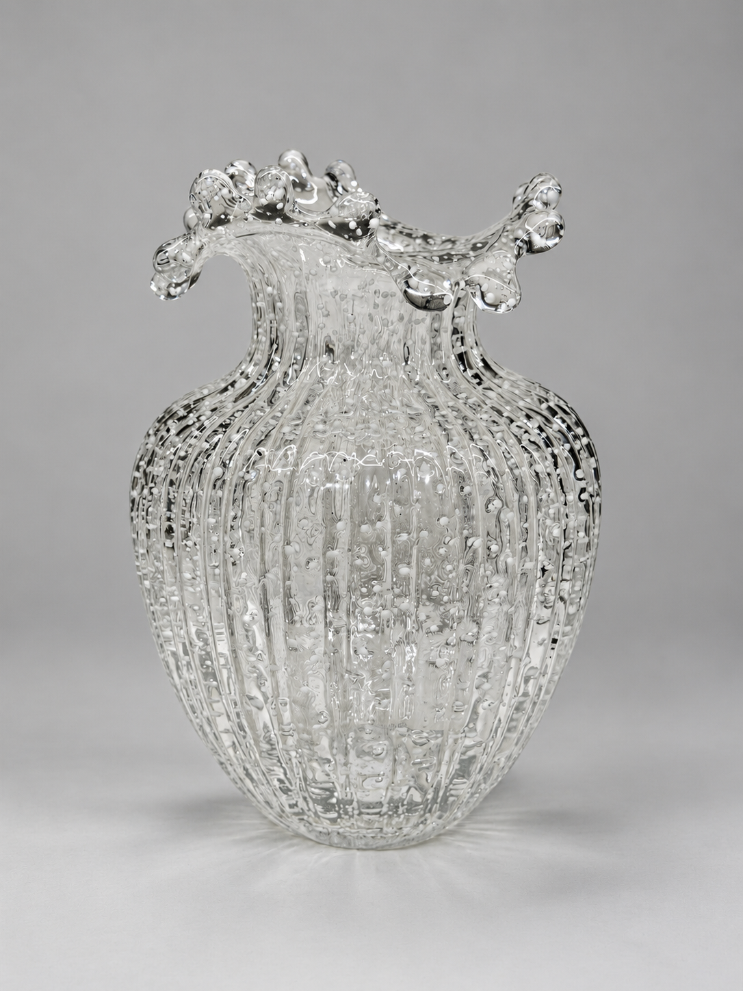 Glow-in-the-Dark Vase, Model X-GV1A