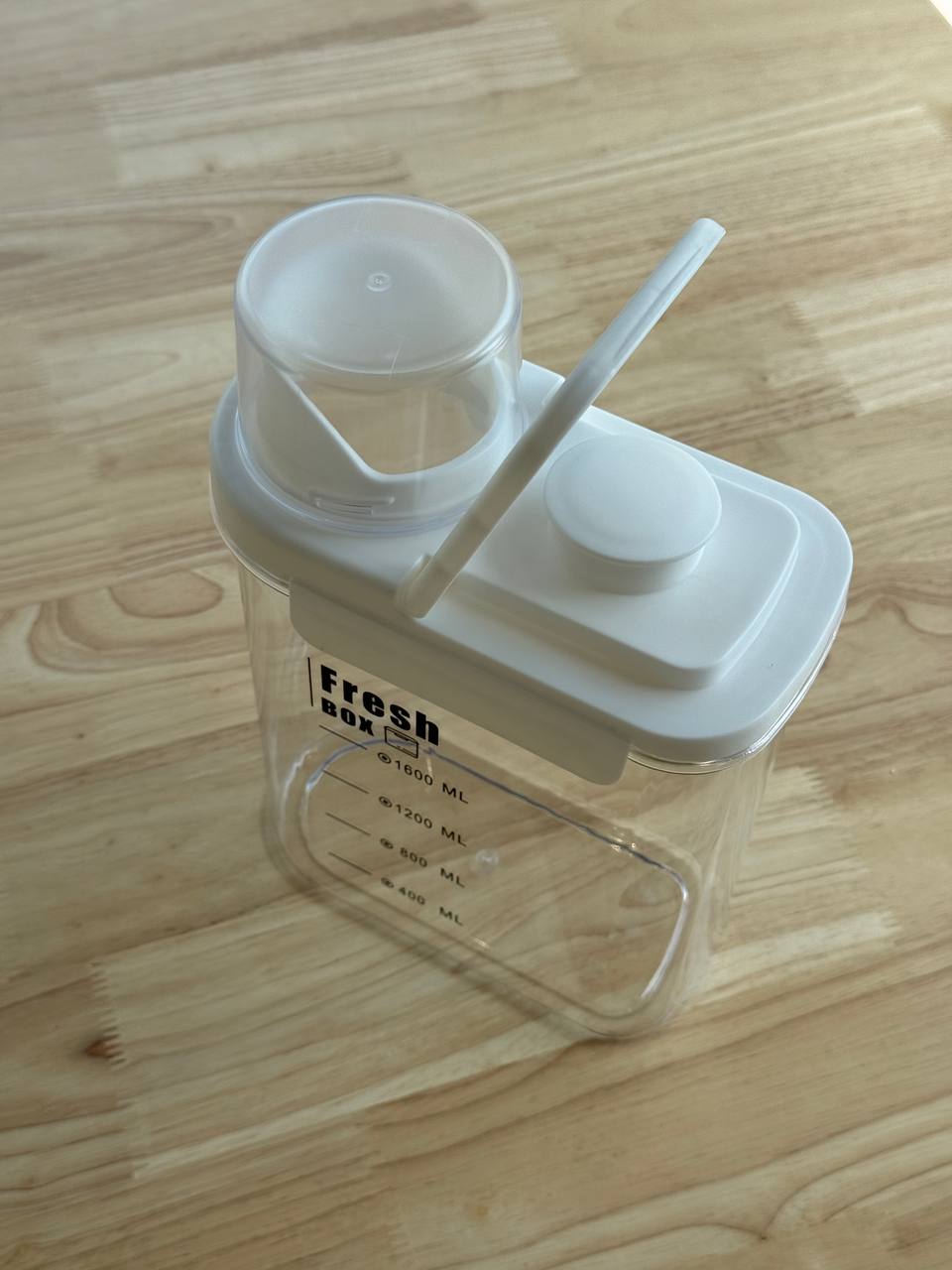 Универсальный органайзер для кухни и ванной 2000ml, модель X-RC5M