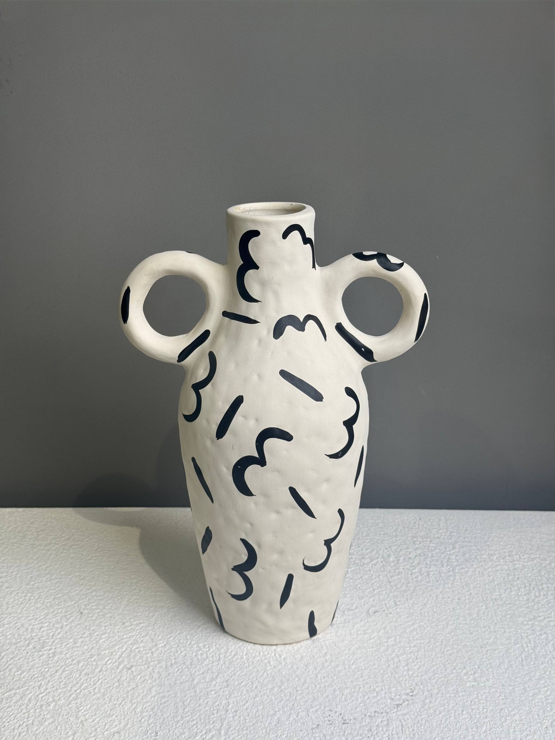 Ваза Amphora от Florenco X-VASE33