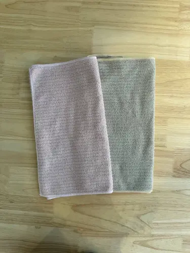 Mikrofiber paxtadan tayyorlangan, namlikni yaxshi shimadigan sochiq, model X-BT7