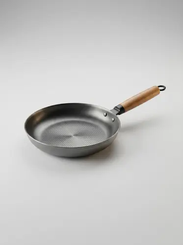 ECO Qovurilgan Yuzasi+, 26 sm, NitroCho'yan va AeroYuza, model X-FRP1L