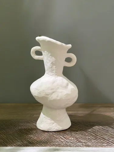 Dizayner keramik vazo X-VASE-Y6