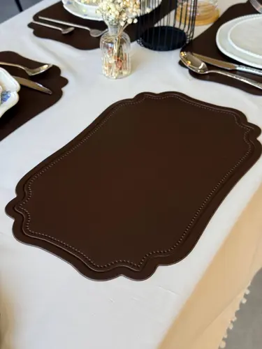 Placemat Coffee