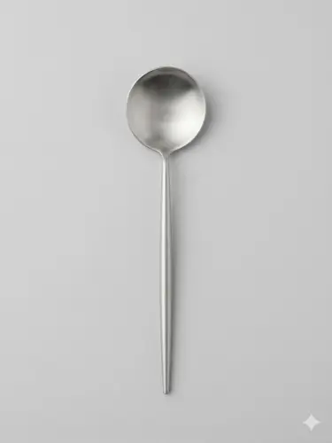 Dinner Spoon X-CT2B