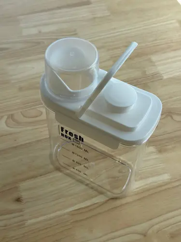 Universal oshxona va hammom uchun organayzer 2000ml, model X-RC5M