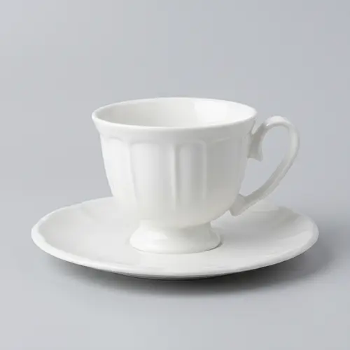 Classic Tea Set (Cup and Saucer) (310ml) MPL77