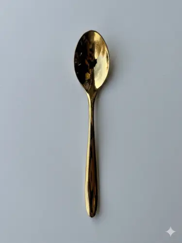 Teaspoon X-CT3D