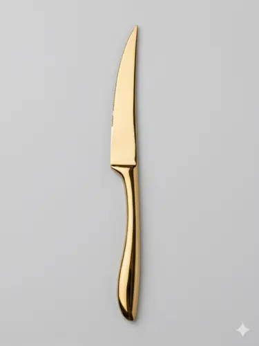 Table Knife X-CT3A