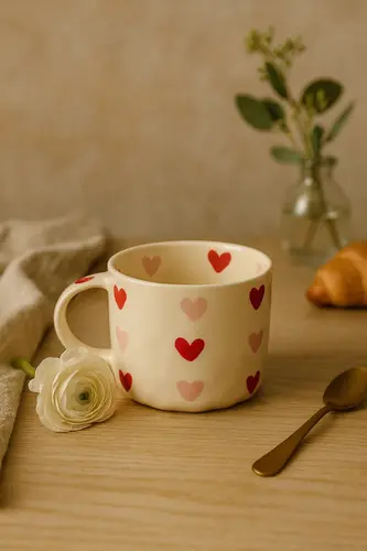 Ceramic Mug