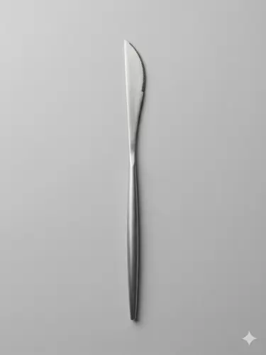 Dinner Knife X-CT2A
