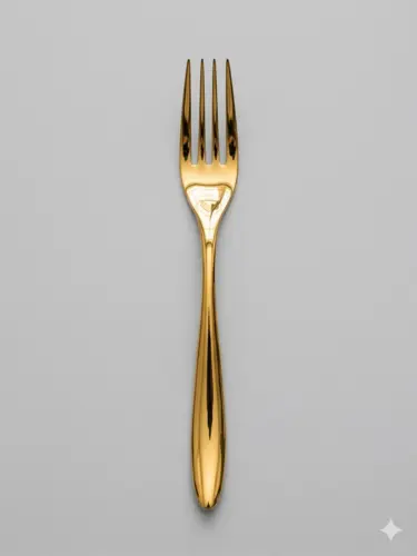 Dessert Fork X-CT3E