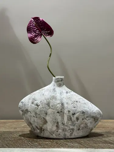 Keramik dizayner vaza X-VASE-Y12