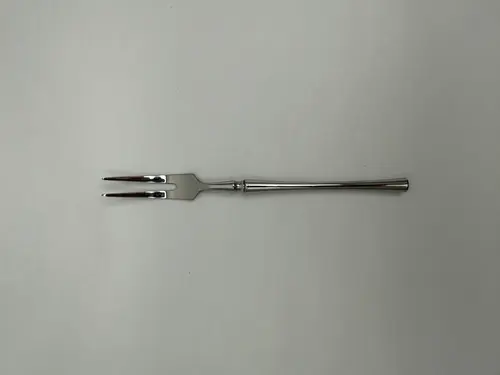 Meva uchun vilka, burama dasta X-CT7F