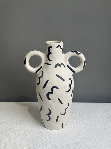 Florenco Amphora vaza X-VASE33