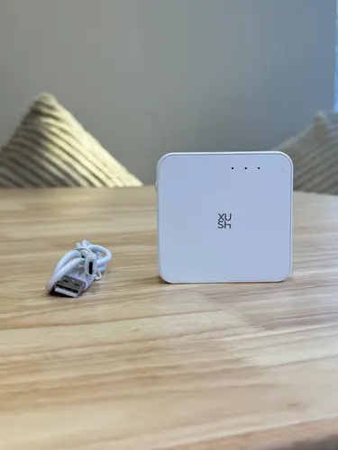Aqlli Zigbee va WiFi hab (Tuya va Alisa)