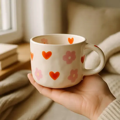 Ceramic Mug