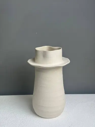 Floreco Konjac vaza (A o'lcham) X-VASE20L