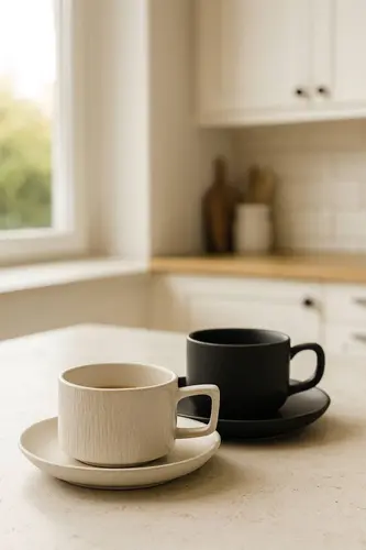 Ceramic Mug