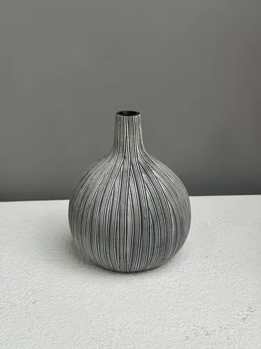 Flow Sphere dekorativ vaza X-VASE-7S