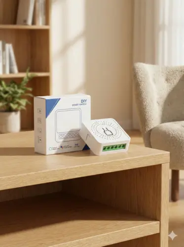 Aqlli Wi-Fi rele
